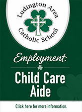 Ludington Area Catholic School